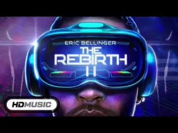 Eric Bellinger - Action